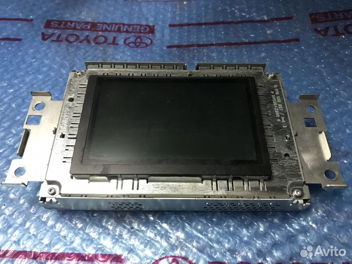 Volvo xc 60 V 40 V 60 S 60 дисплей информационный