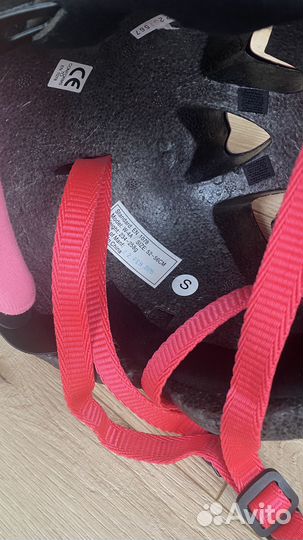 Шлем детский hamax