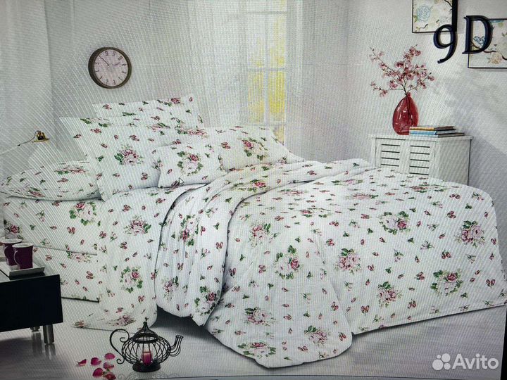 Белье постельное