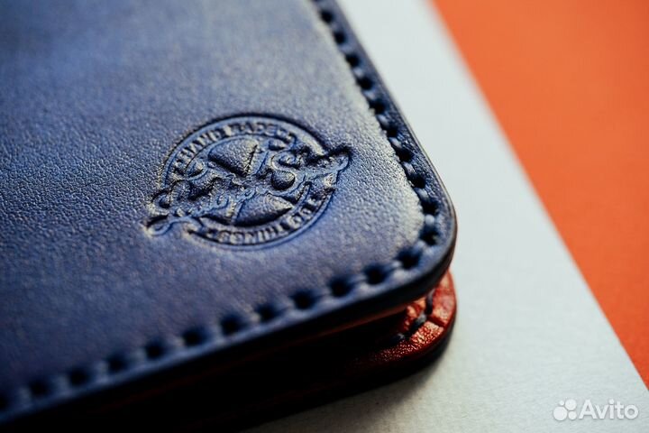 Обложка для паспорта