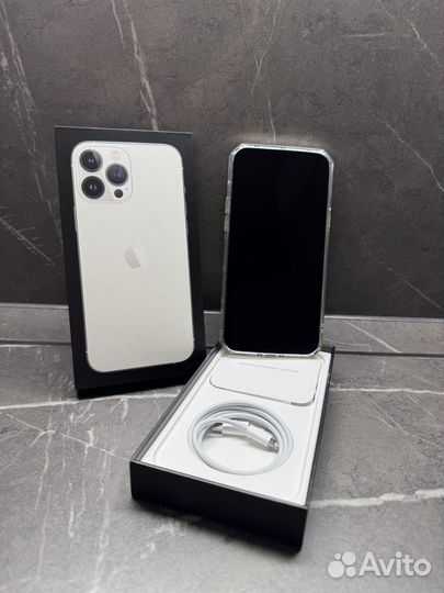 iPhone 13 Pro Max, 256 ГБ