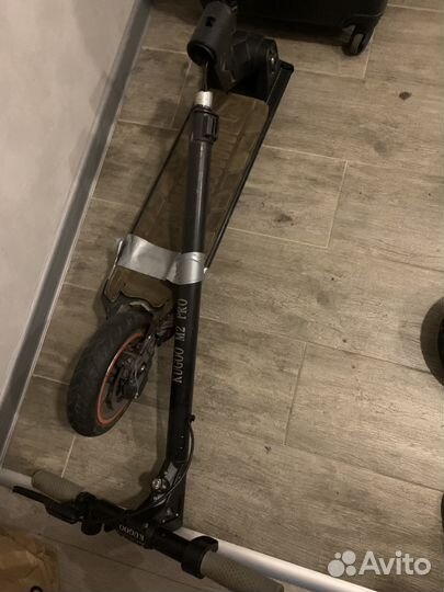 Запчасти для электросамоката kugoo m2 pro