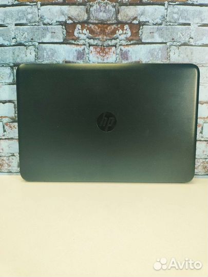 Ноутбук для работы и учебы