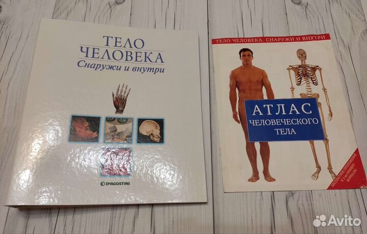 Журналы серии 