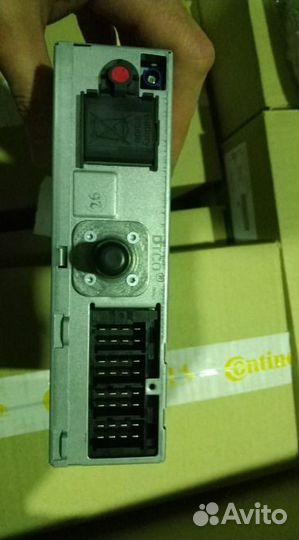 Тахограф VDO 3283 новый