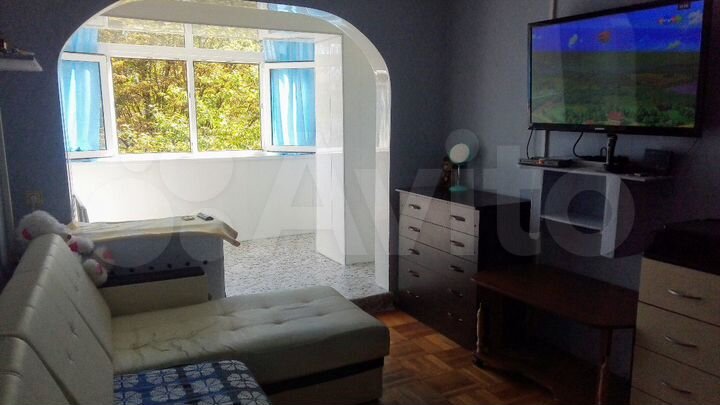 4-к. квартира, 70 м², 4/5 эт.