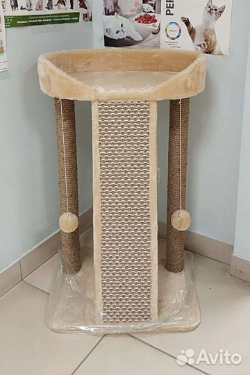 Когтеточка для кошек и котят