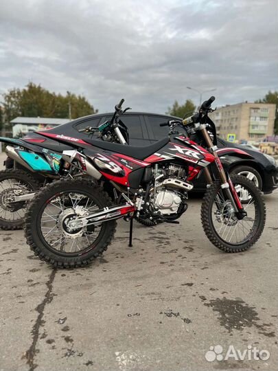 Motolend 250 cc
