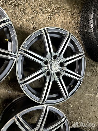 Диски R16 5x114,3 Huyndai,Kia, Mazda, Mithubishi