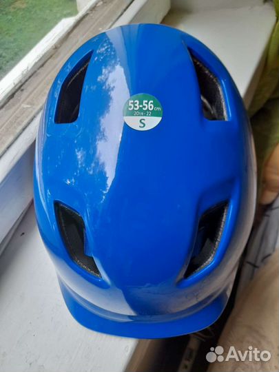 Велосипед складной Stern travel 20