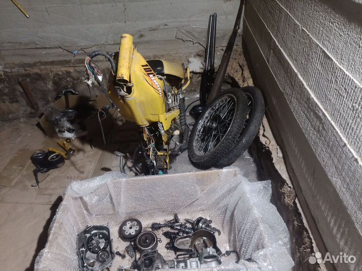 Дельта в разбор