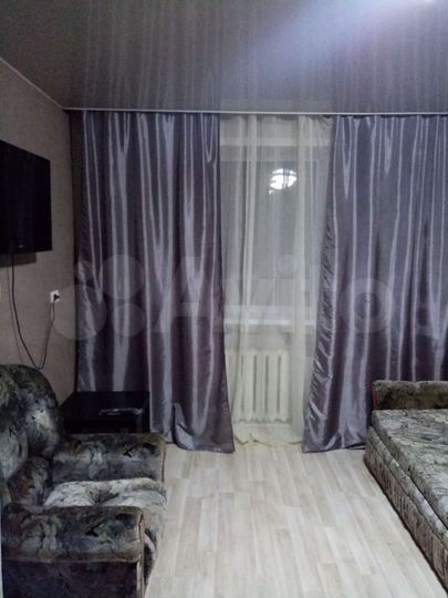 2-к. квартира, 46 м², 4/5 эт.