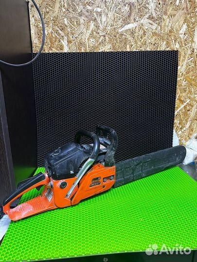 Пила carver HSG-152 18