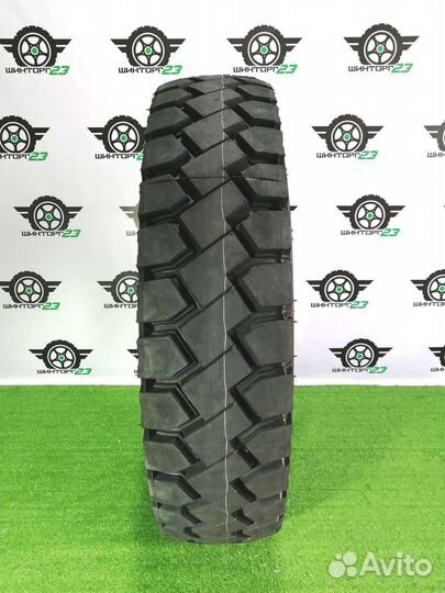 Шина 10.00R20 Кама-701