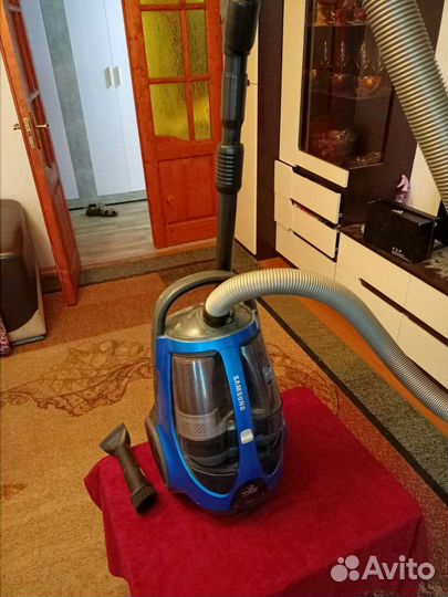 Пылесос бу Samsung