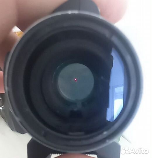 Прицел коллиматорный