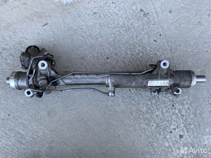 Рулевая рейка BMW F01 02 XDrive