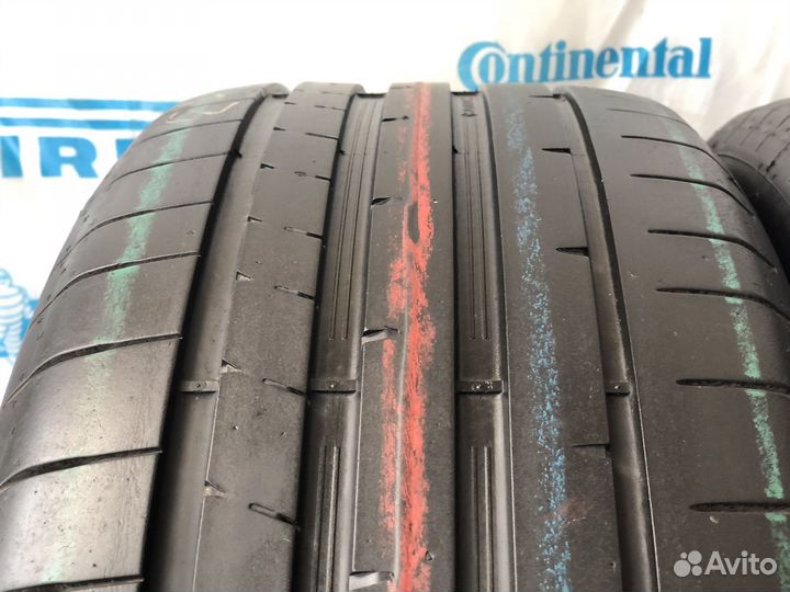 Dunlop SP Sport Maxx RT 2 245/45 R19 102Y
