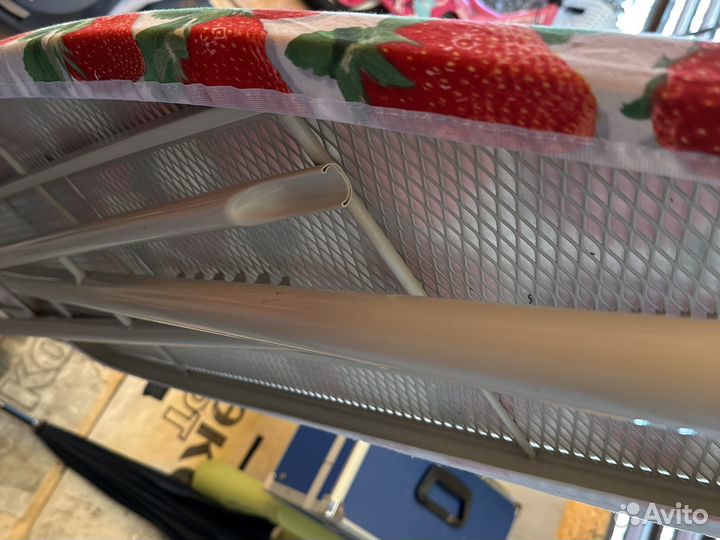 Гладильная доска