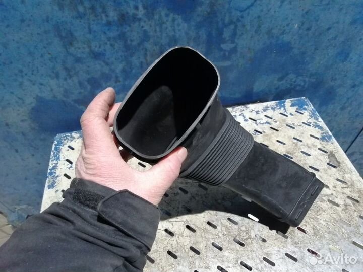 Патрубок воздушного фильтра BMW X4 F26 X3 F25