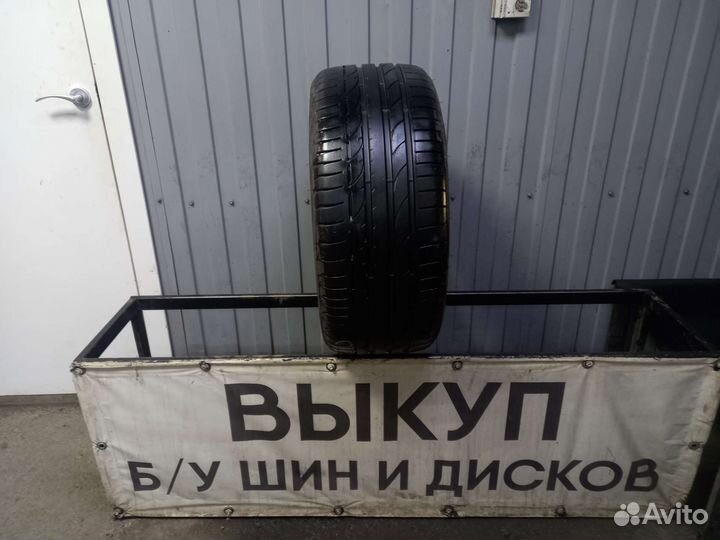 Bridgestone Potenza S001 235/40 R19 96Y