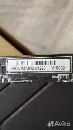 Видеокарта