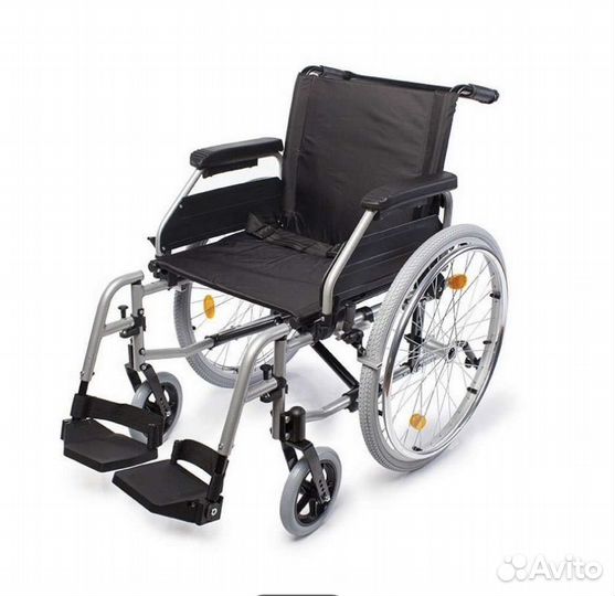 Инвалидная коляска для взрослых бу