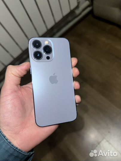 iPhone 13 Pro, 128 ГБ