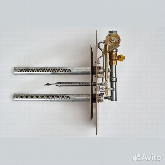 Горелка газовая угоп игн-16-П клапан по центру