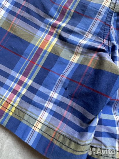 Футболка и шорты tommy hilfiger