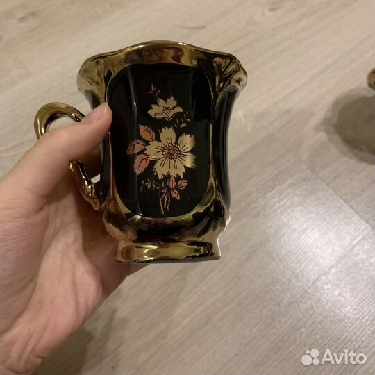 Чайный сервиз СССР
