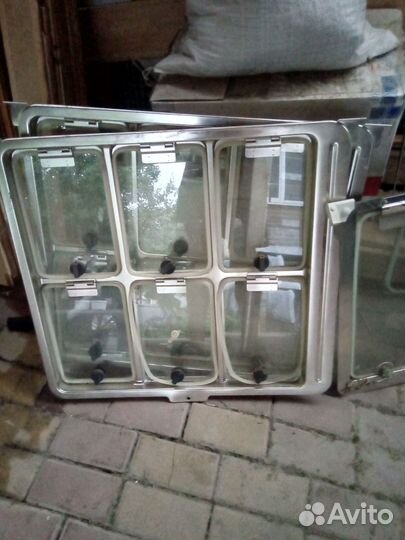 Дверцы для инкубатора