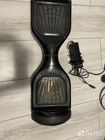 Гироскутер