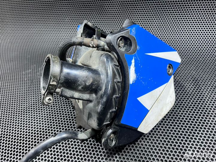 Корпус фильтра Yamaha WR 250F 2006