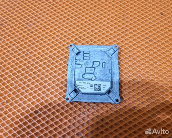 Блок розжига Audi A4 Iv B8 cdhb 2009