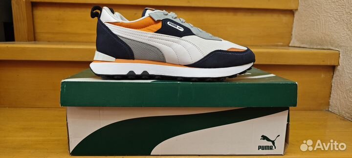 Кроссовки Puma 42 размер оригинал