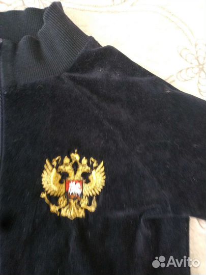 Спортивный костюм для гимнастки