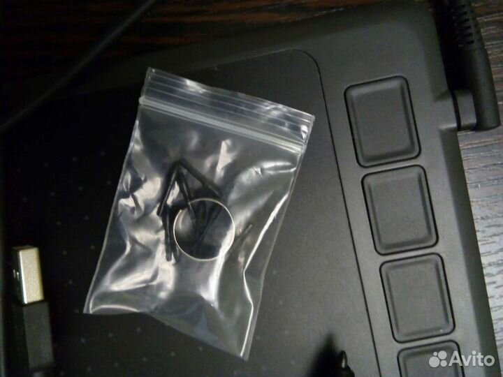 Графический планшет