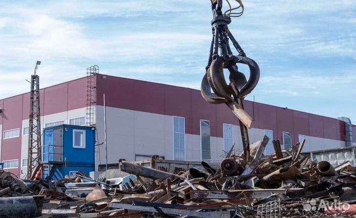 Вывоз металлолома,прием металлолом,прием металла
