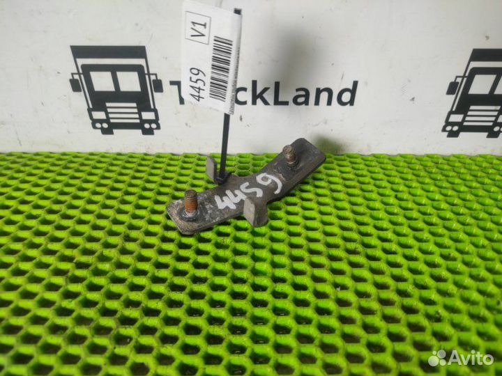 Кронштейн трубок кондиционера Volvo Fh 4