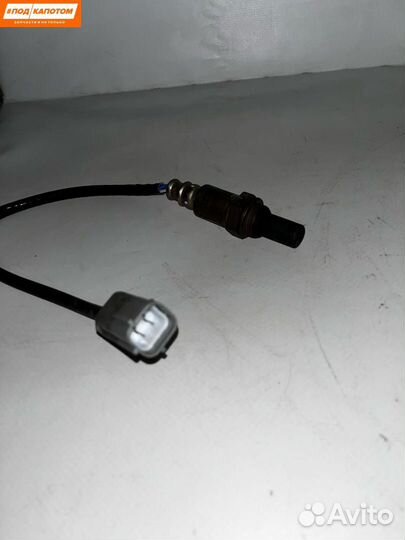 Лямбда-зонд Nissan X-Trail T31 2009 0ZA603