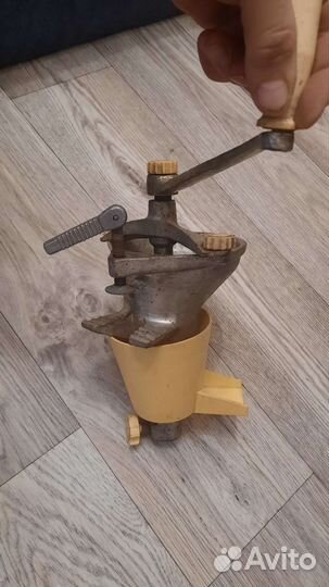 Соковыжималка сб-4 М, СССР