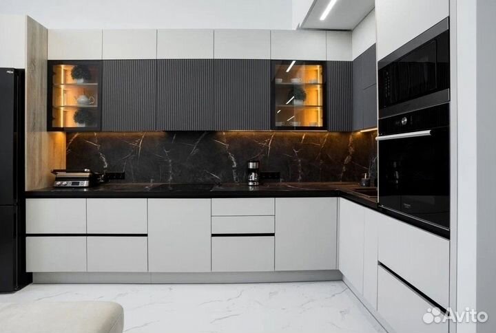 Кухонный гарнитур