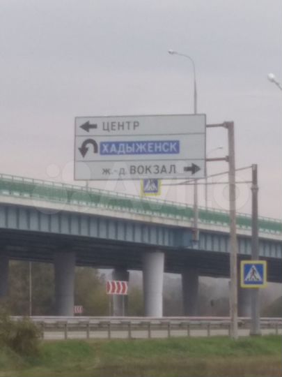 Участок 6 сот. (ИЖС)