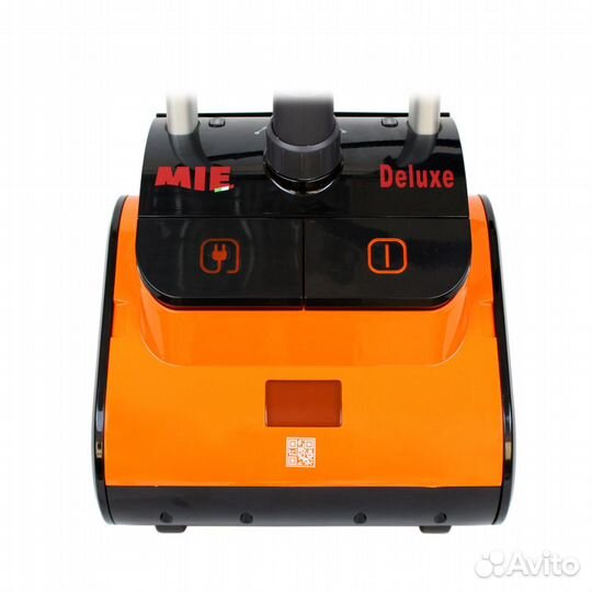 Отпариватель MIE deluxe Orange уц