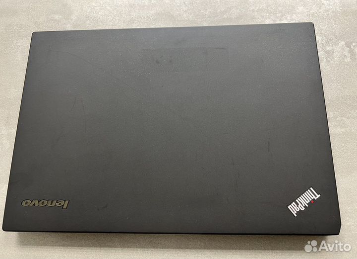 Lenovo ThinkPad T450