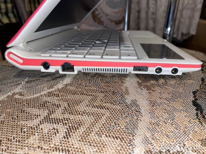 Нетбук samsung n150 plus