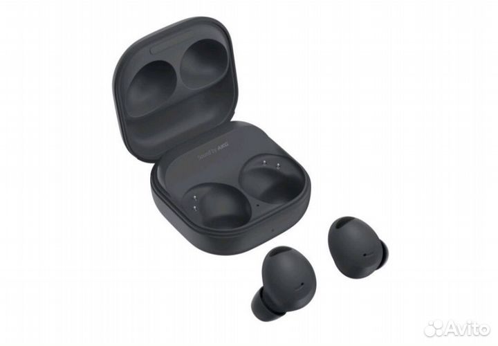 Беспроводные наушники samsung buds 2 pro