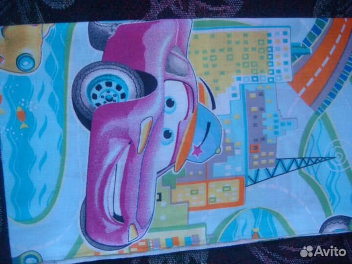 Продам пелёнки новые