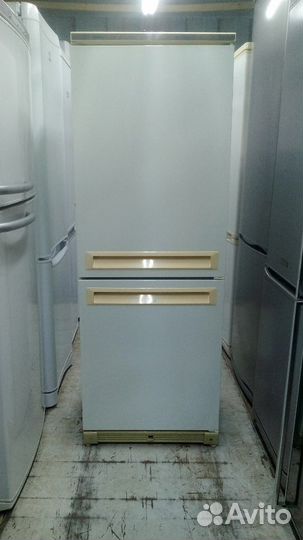 Холодильник б/у Стинол-107.03 Доставка. Гарантия
